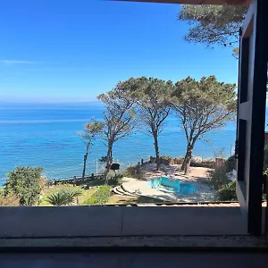 Amalia Sul Mare Villa