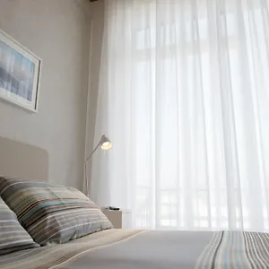 Garibaldi R&b Nocleg ze śniadaniem